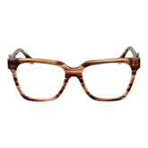 Trussardi Orange Acetate Glasses (Frames)